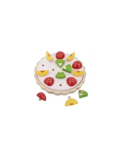 Ma première tarte aux fruits Twist - Janod