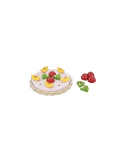 Ma première tarte aux fruits Twist - Janod