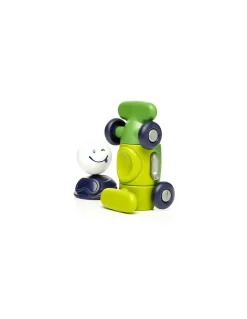 Ma première voiture - SmartMax