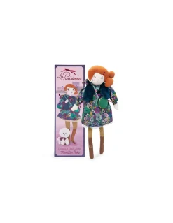 Madame Constance édition limitée Les Parisiennes - Moulin Roty