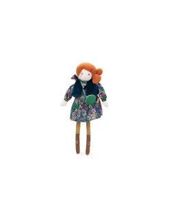 Madame Constance édition limitée Les Parisiennes - Moulin Roty