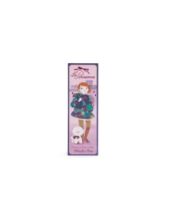Madame Constance édition limitée Les Parisiennes - Moulin Roty