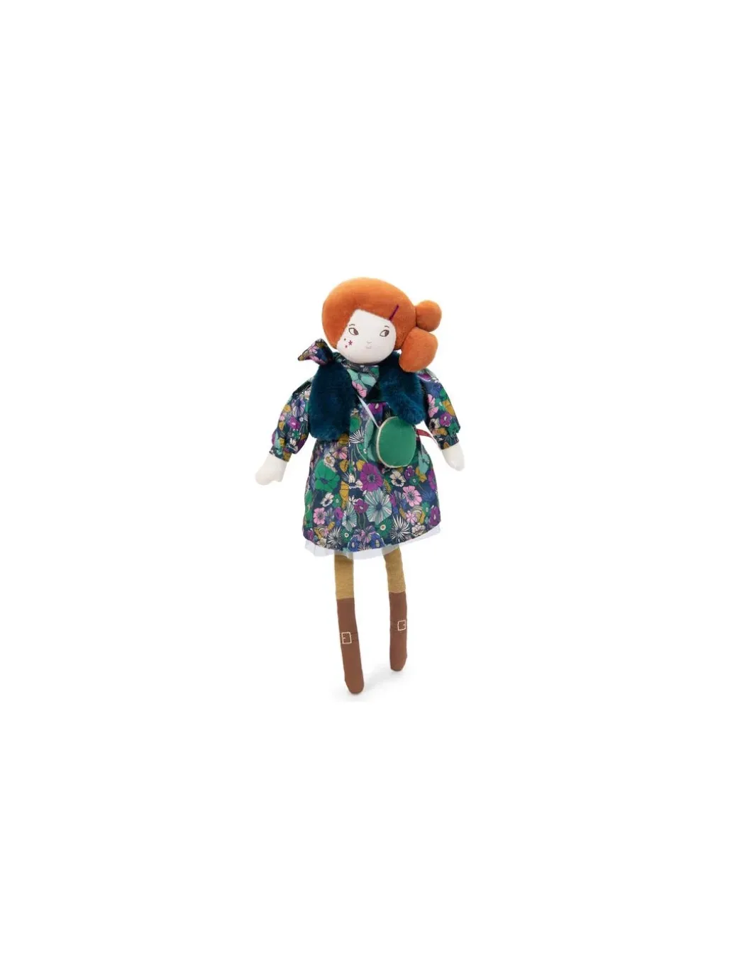 Madame Constance édition limitée Les Parisiennes - Moulin Roty