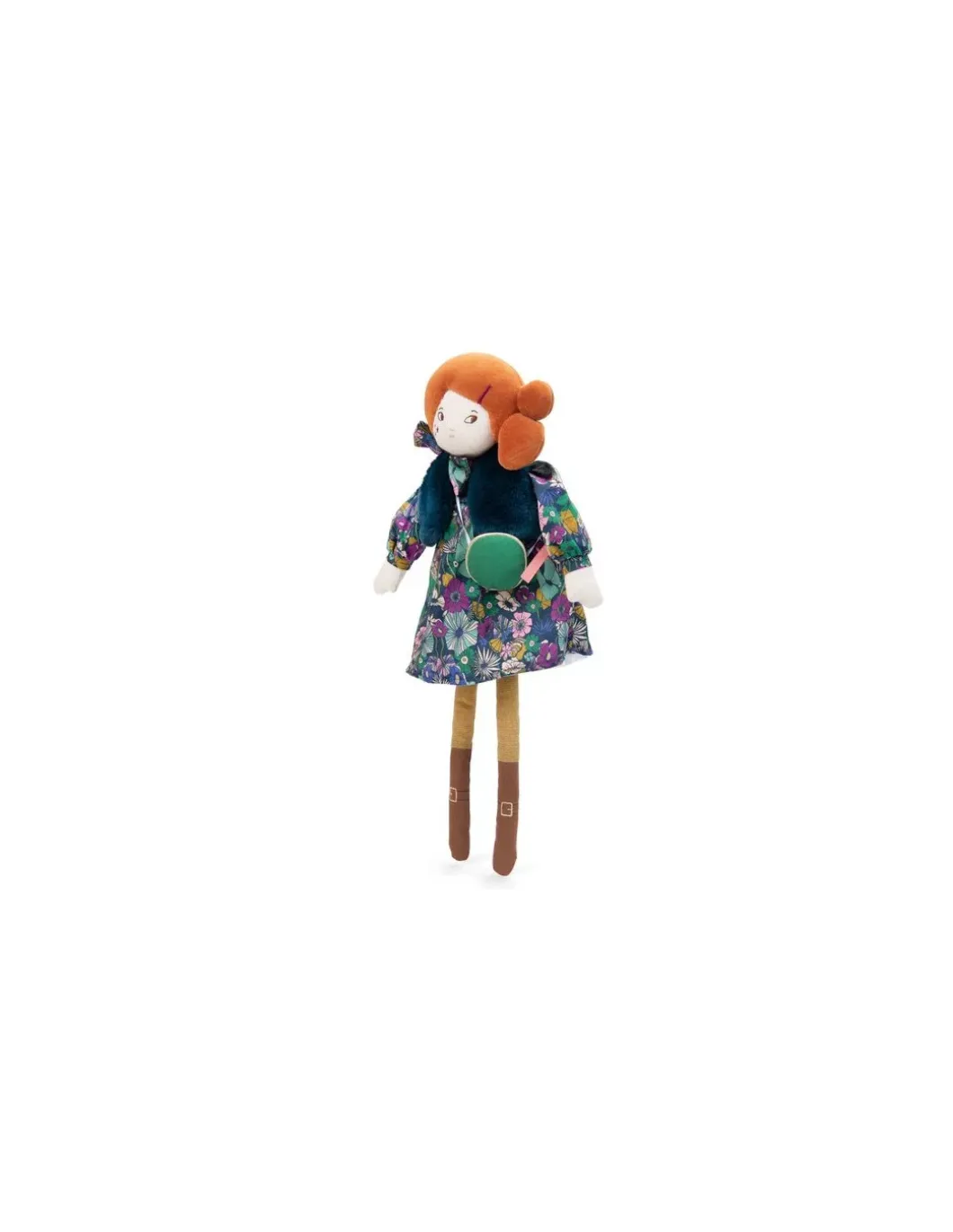 Madame Constance édition limitée Les Parisiennes - Moulin Roty