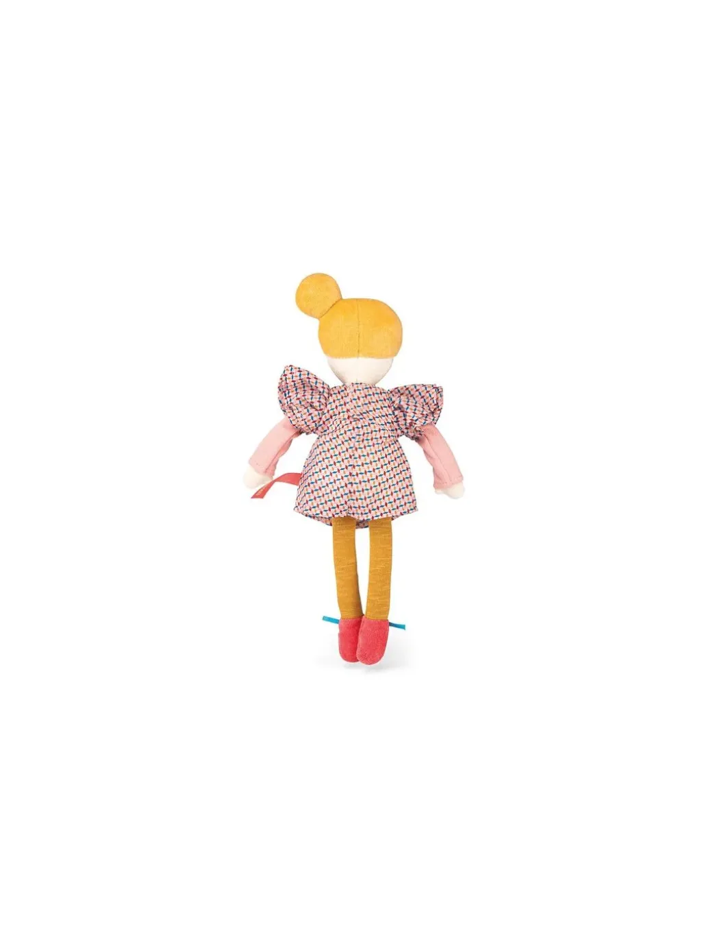 Mademoiselle Agathe Les Parisiennes - Moulin Roty