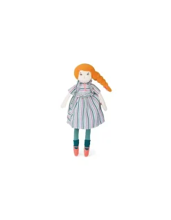 Mademoiselle Colette Les Parisiennes - Moulin Roty