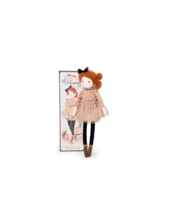 Mademoiselle Constance Les Parisiennes - Moulin Roty