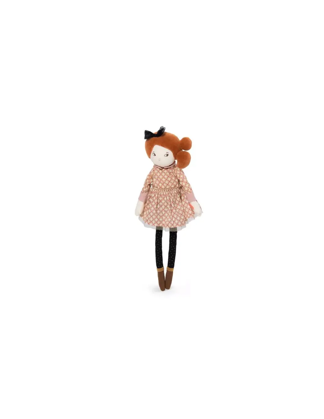 Mademoiselle Constance Les Parisiennes - Moulin Roty