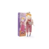 Mademoiselle Eglantine édition limitée Les Parisiennes - Moulin Roty
