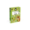 Magnetibook animaux - Janod