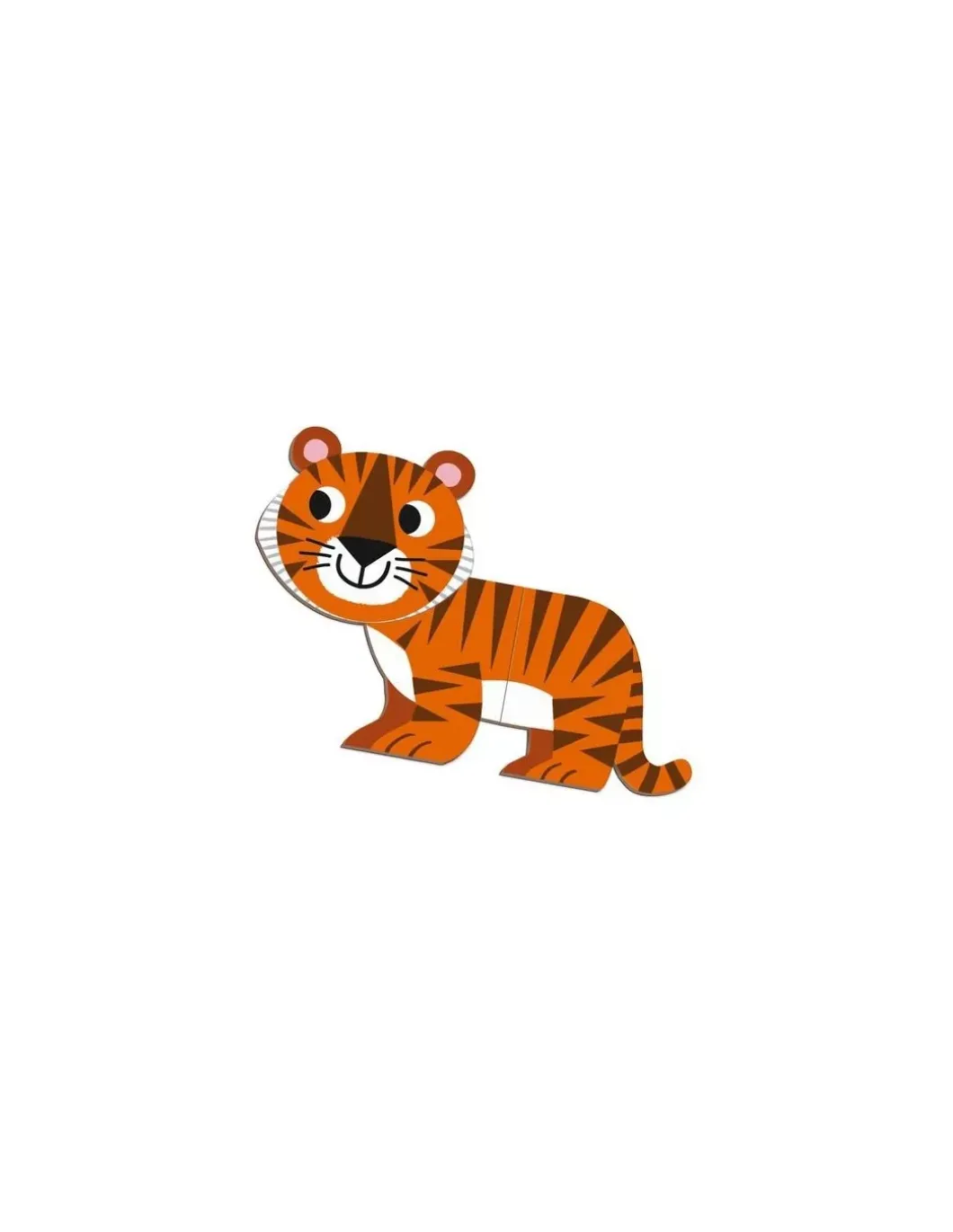 Magnetibook animaux - Janod