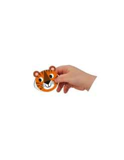 Magnetibook animaux - Janod