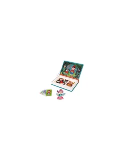 Magnetibook Contes - Janod