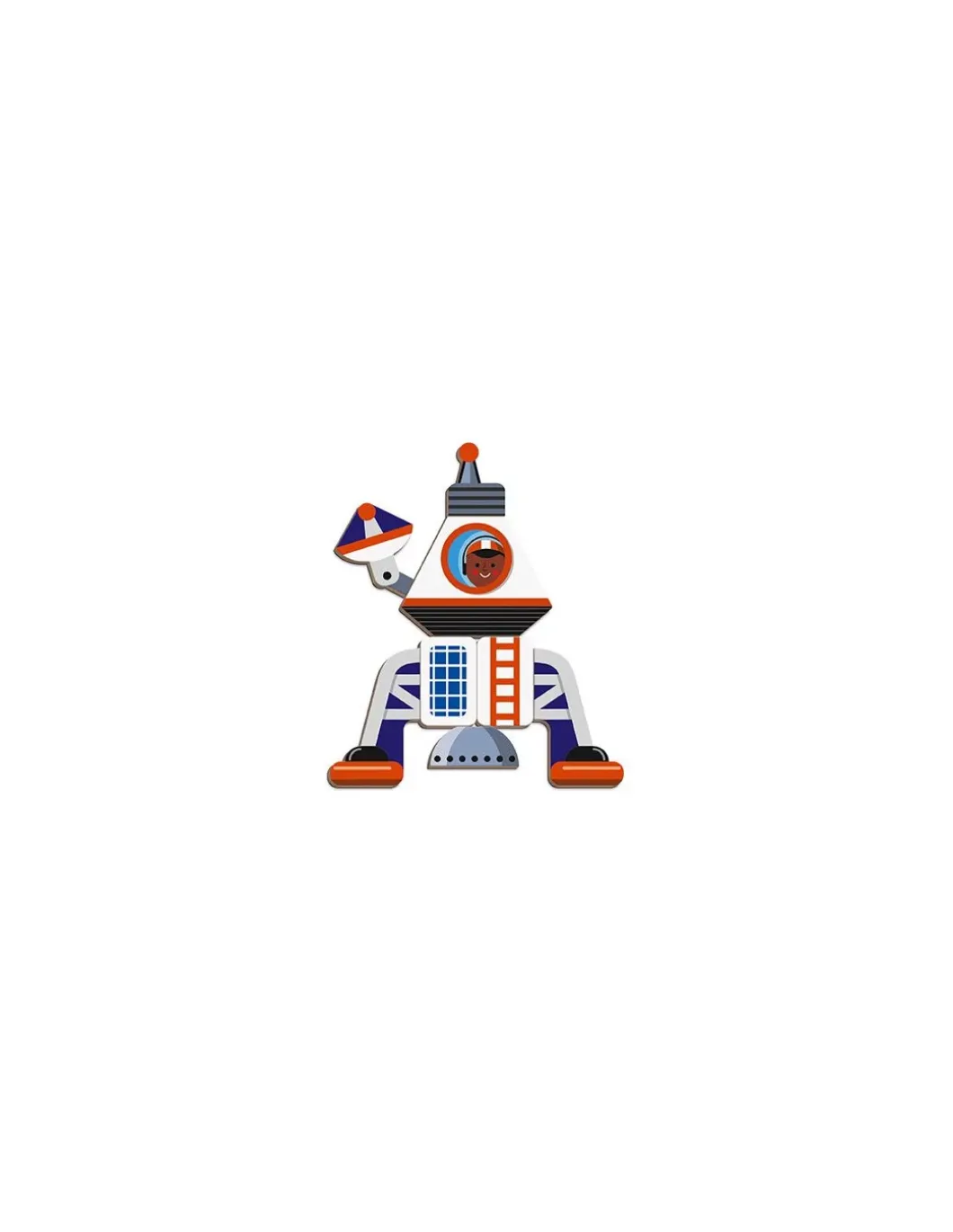 Magnetibook Cosmos - Janod