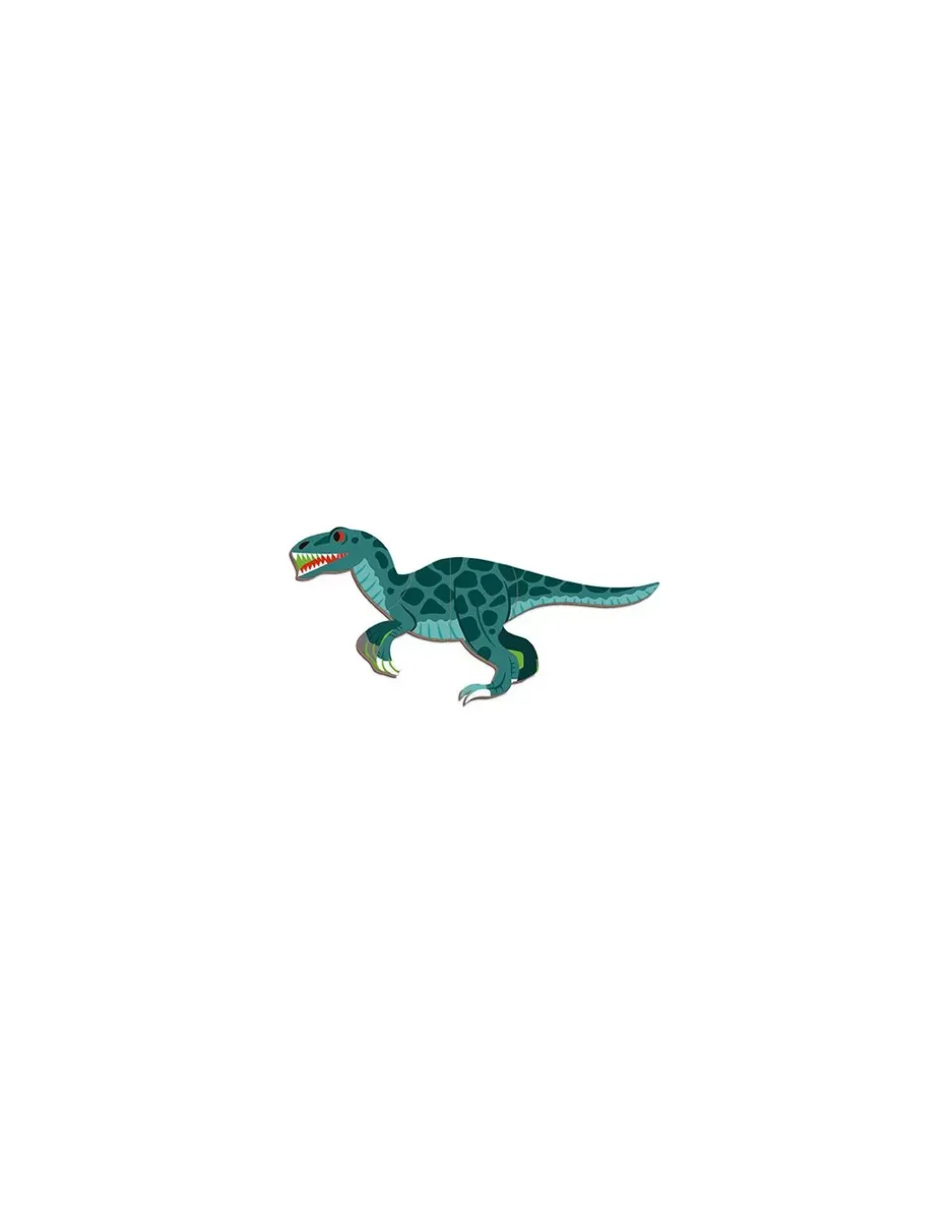 Magnetibook Dinosaures - Janod