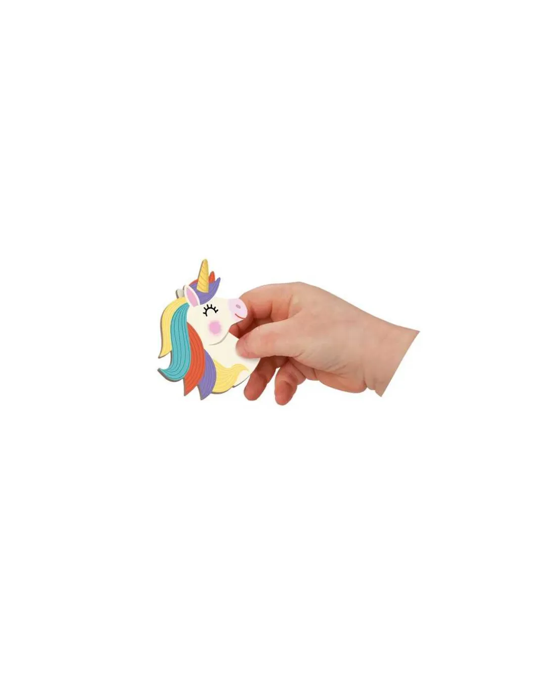 Magnetibook Licornes - Janod