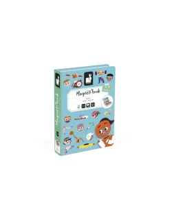 Magnetibook Sports - Janod