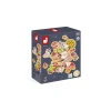 Magnets Ferme 24 pièces - Janod