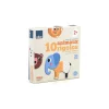 Magnets Rigolos Ingela P.Arrhenius - Vilac