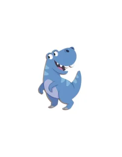 Magnéti'stories Les dinosaures - Janod