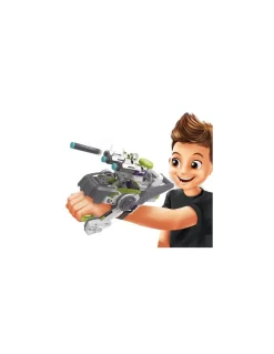 Main blaster - Buki