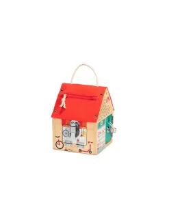 Maison d'apprentissage multi fermetures - Lilliputiens