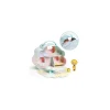 Maison de Sunny et Mia figurines Tinyly - Djeco