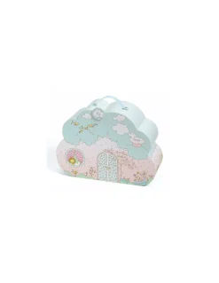 Maison de Sunny et Mia figurines Tinyly - Djeco