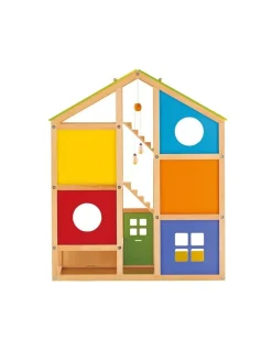 Maison toute saison meublée - Hape