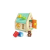 Maison trieuse de formes Les amis de la forêt - Hape