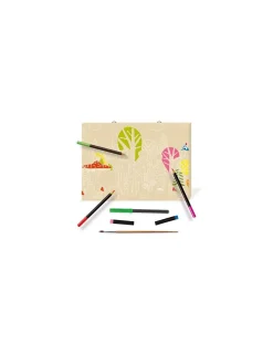 Malette de coloriage - Djeco