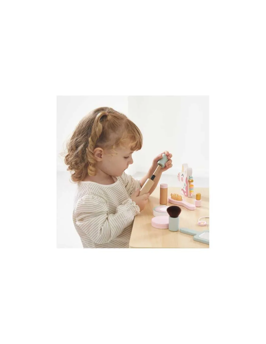 Mallette beauté Licorne - Janod