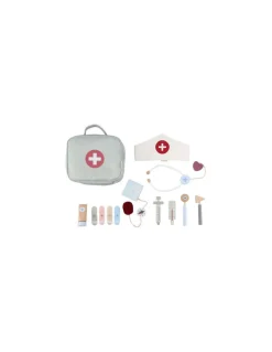 Mallette de docteur - Little Dutch