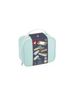 Mallette du coiffeur - Janod