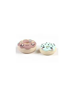 Mallette Kawaii family pâte FIMO - Graine créative