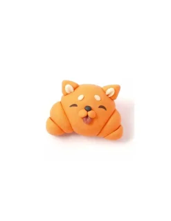Mallette Kawaii Yummy family pâte FIMO - Graine créative