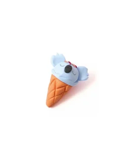Mallette Kawaii Yummy family pâte FIMO - Graine créative