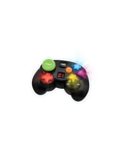 Manette mémory - Buki