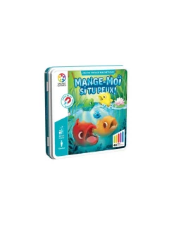 Mange-moi si tu peux - Smartgames