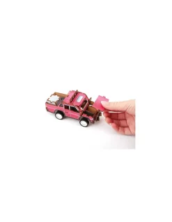 Maquette à friction Pick-up - Graine Créative