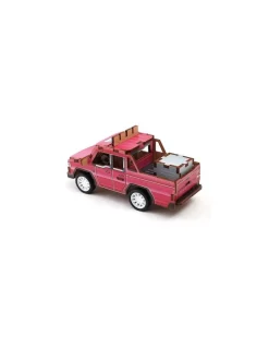 Maquette à friction Pick-up - Graine Créative