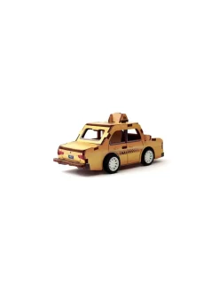 Maquette à friction Taxi - Graine Créative