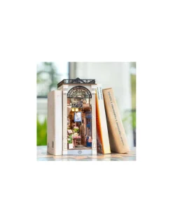 Maquette Arcade Dating Book Nook - Rolife