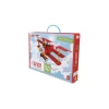 Maquette avion 3D - Sassi