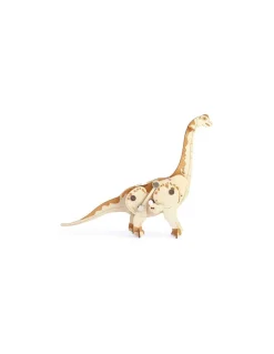 Maquette 3D mécanique Diplodocus - Graine Créative