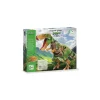Maquette géante dino 3D - CréaLign'