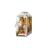 Maquette Gardenhouse Book Nook - Rolife