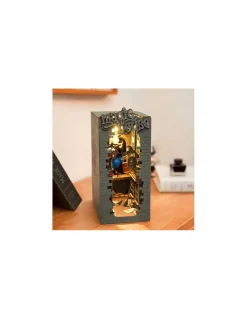 Maquette Magic House Book Nook - Rolife