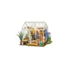 Maquette maison Dreamy Garden House - Rolife