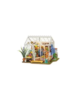 Maquette maison Dreamy Garden House - Rolife